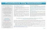 January, 2020 Providence City Newsletter - WordPress.com