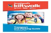 KW 2021 Scotland LiveEvent TransportGuide