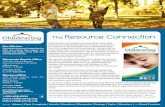 The Resource Connection - Childcaring