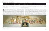 Art as Power: The Medici Family as Magi in the Fifteenth ...