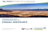 FINAL REPORT - Tirol