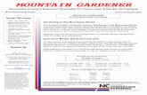 Mountain Gardener Newsletter-Jan-Feb-2015-NO MAILER