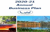 2020-21 Annual Business Plan 2 - loxtonwaikerie.sa.gov.au