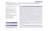 IJMS Vol o May Review Article Effectiveness of Paromomycin ...