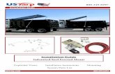 Installation Guide - Super Truck Parts