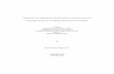THE EFFECT OF INSTABILITY IN RETURNS TO AGRICULTURE ON ...