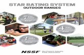 STAR RATING SYSTEM - NSSF