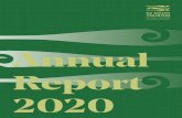 Annual Report - Maori Tourism