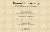 Cornell University - USDA