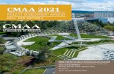 CMAA 2021 - Construction Management Association of America