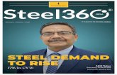 2021 STEEL360 INDIA