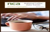 National Coffee Data Trends