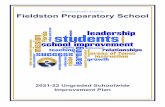 Brevard Public Schools Fieldston Preparatory School
