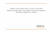 AMS Accelerate User Guide - AMS Accelerate Concepts and ...
