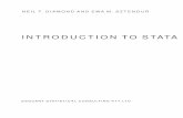 Introduction to Stata - ESQUANT