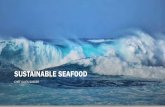 Sustainable Seafood - .NET Framework