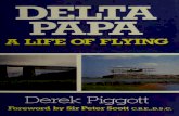 Delta Papa, A Life of Flying - Amazon Web Services