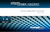 iSeries Agentless Security User Guide - HelpSystems