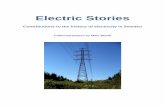 Electric Stories - DiVA portal