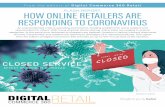 FLASH REPORT: HOW ONLINE RETAILERS ARE ... - Radial, Inc.
