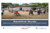 Baseline Study - idea.uct.ac.za