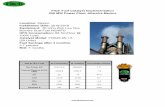 Fitch Fuel Catalyst Implementation 250 MW Power Plant ...