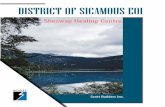 DISTRICT OF SICAMOUS EOI
