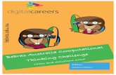 2017 Bebras Solution Guide AU draft - Digital Careers