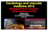 Cardiology and vascular medicine 2012 from Filippo Crea ...
