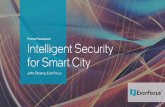 EverFocus AI Enabled Intelligent Security Solution