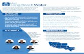 Meet - Long Beach Water Department