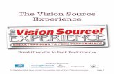 The Vision Source Experience - 20/20 Mag