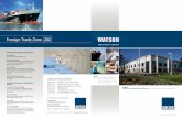 Foreign Trade Zone 202 WATSON