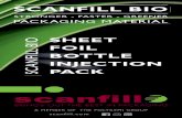 SCANFILL BIO - Film and Sheet