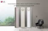 Commercialization of R32 in a Window Type Air Conditioner ...