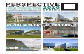 PERSPECTIVE NEWSLETTER OF PERSPECTIVE 2020