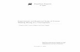 Experimental and Numerical Study of Friction Welding ...