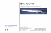 SBE 19plus V2 Manual - IMOS