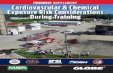 Firehouse Supplement - Cardiovascular & Chemical Exposure ...