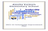 Miami-Dade County Public Schools Amelia Earhart Elementary ...