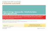FR03560 - Driving Goods Vehicles - IMI