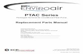 PTAC Series - EMI RetroAire