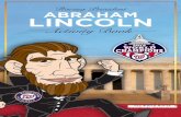 Racing President ABRAHAM LINCOLN