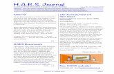 H.A.R.S. Journal - Hereford Amateur Radio Society | H.A.R ...