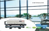 Hitachi-Screw Chiller for viewing