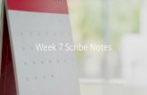 Week 7 Scribe Notes - amulyayadav.github.io