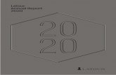 Latour Annual Report 2020