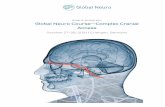 Event program Global Neuro Course—Complex Cranial Access