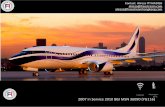 Contact: Alireza ITTIHADIEH alireza ... - Freestream Aircraft