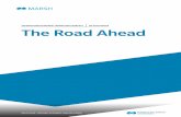 Transportation: The Road Ahead - Marsh
